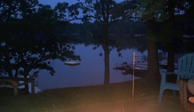 pleasant ridge resort