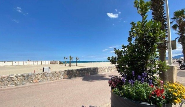 Pleasant studio cabin with swimming pool - 4CORAU138 Studio flat with swimming pool