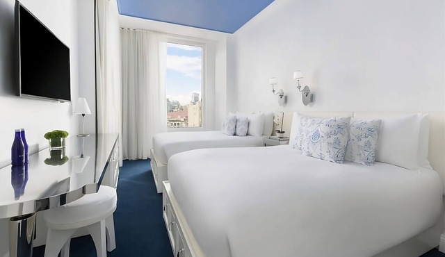 Pleasant Stay! 4 Relaxing Units, Pets Allowed, Close to Empire State Building