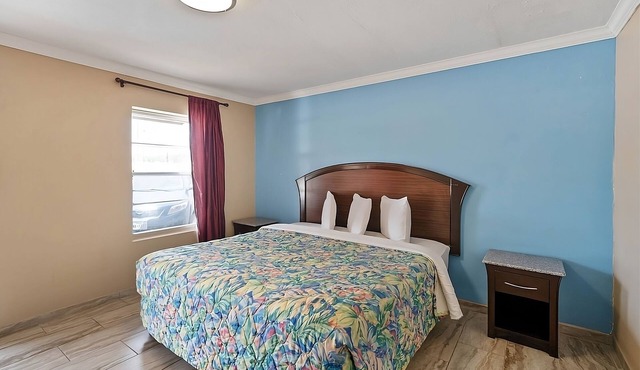 Pleasant Stay, Convenient Location! Just Minutes to Flournoy Park