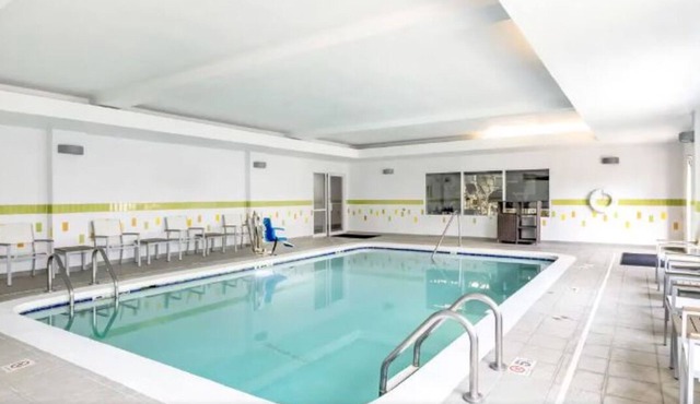 Pleasant Stay Near LSU – Baton Rouge's Go-To Room for Value & Family Stays