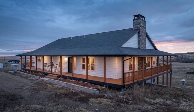 Pleasant Valley Getaway