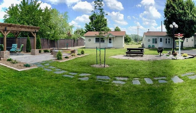 Pleasant Valley Resort – 17 Bedrooms for Large Groups, Retreats & Reunions