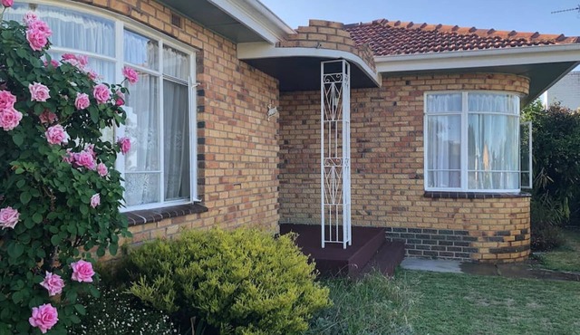 Pleasant View located in Horsham