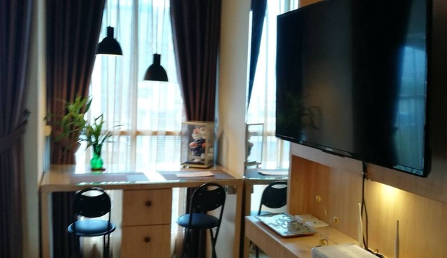 Pleasant2@Tifolia, Studio, cozy, Kelapa Gading
