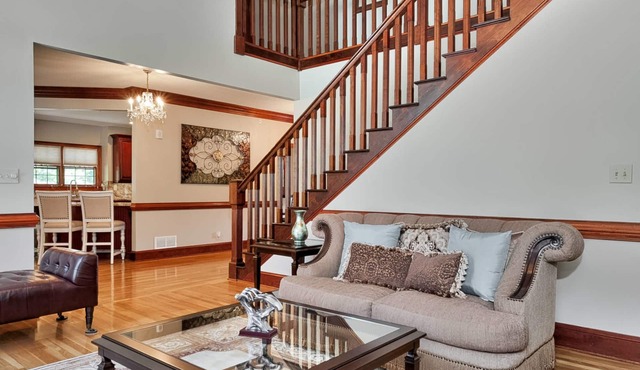 Pleasanton Courtyard B&B