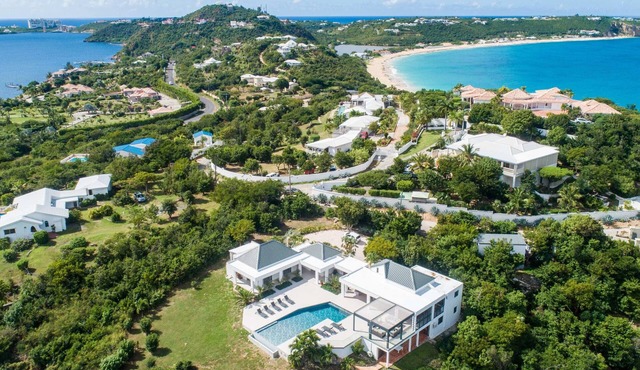 Please Inquire Before Booking – Luxury Villa