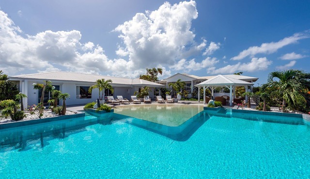 Please Inquire Before Booking – Luxury Villa