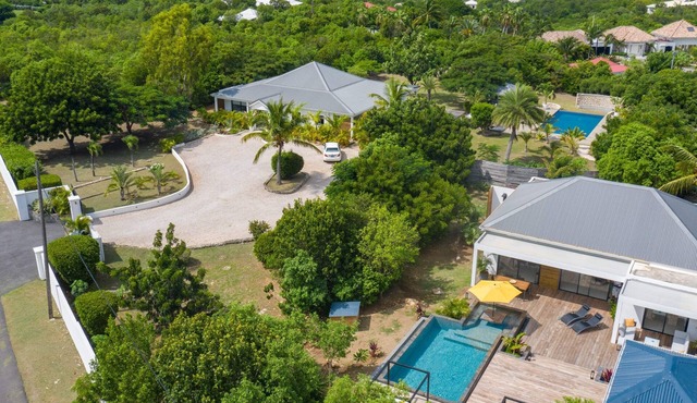 Please Inquire Before Booking – Luxury Villa