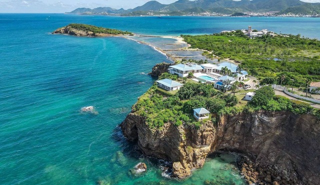 Please Inquire Before Booking – Luxury Villa