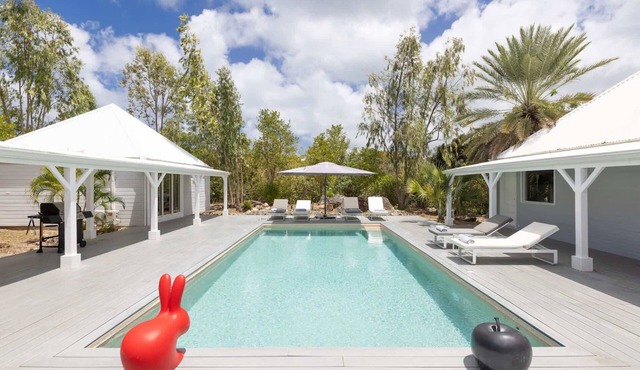 Please Inquire Before Booking – Luxury Villa