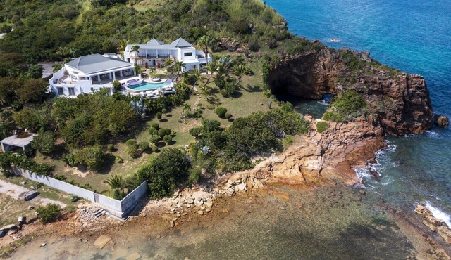 Please Inquire Before Booking – Luxury Villa