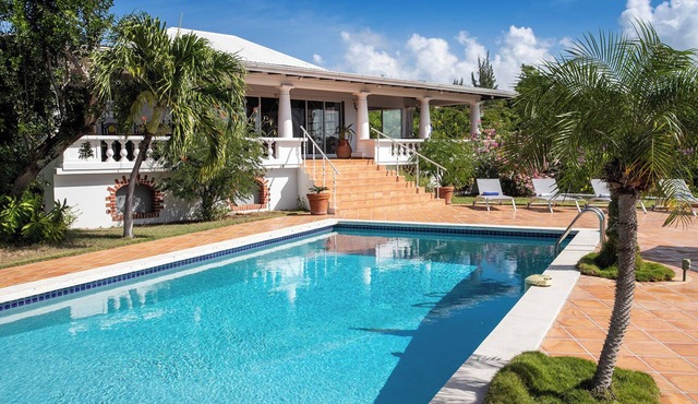 Please Inquire Before Booking – Luxury Villa