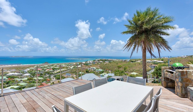 Please Inquire Before Booking – Luxury Villa