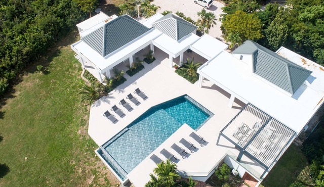 Please Inquire Before Booking – Luxury Villa