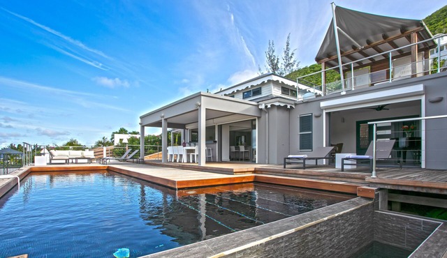 Please Inquire Before Booking – Luxury Villa