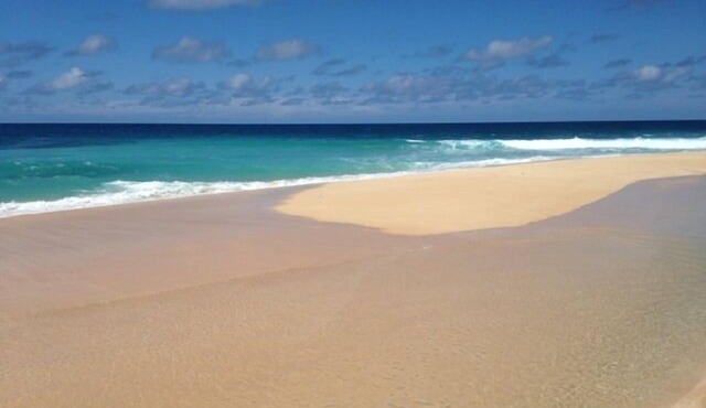 Please Inquire! The Bungalow at Waimea Bay - Send Inquiry