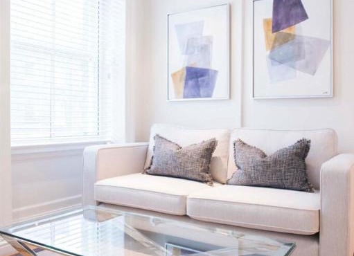 Pleasing & Enjoyble in Shoreditch