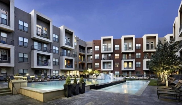 Pleasurable 2 bedroom apartment—downtown dallas!