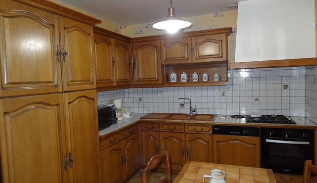 Pleasure for fishermen - Les Sceps