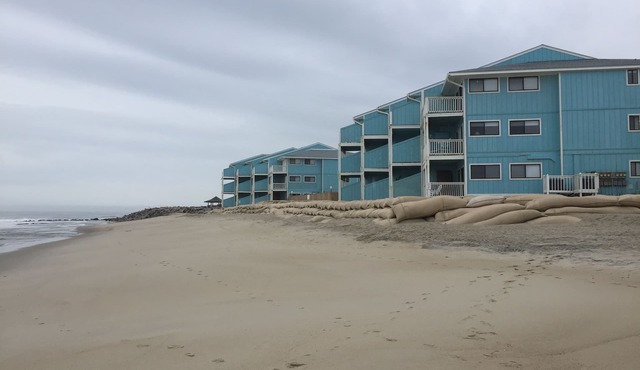 Pleasure Island Paradise - closest rental to the beach you will find