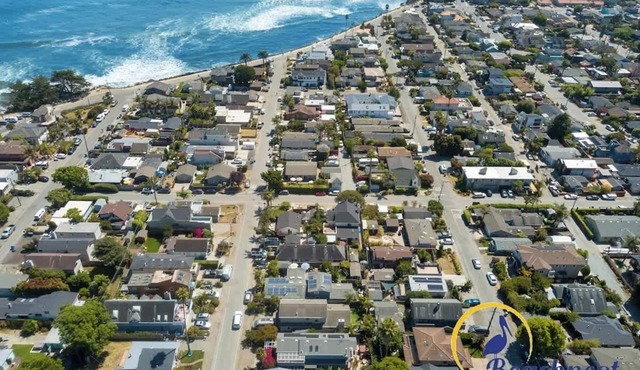 Pleasure Point Retreat