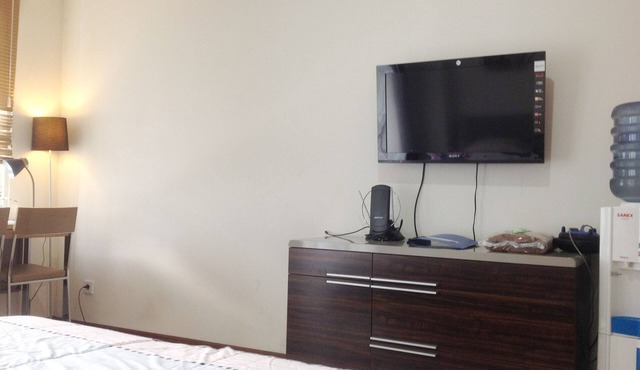 Pleasureable Studio in heart of JKT