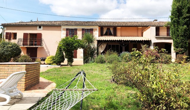 Pleasures and Idleness.