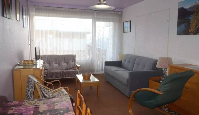 Pleiades Residence - APARTMENT ALPE D'HUEZ ROAD OF SIGNAL