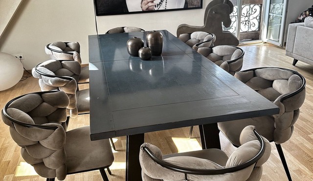 Plein Centre Historique Grand Appartement 160 m2 Rooftop au Calme