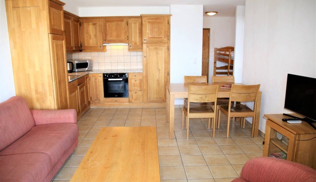 Plein Ciel VA 012 - MOUNTAIN apartment 4 pers