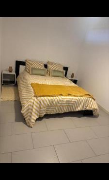 Plein pied Touvent 175D