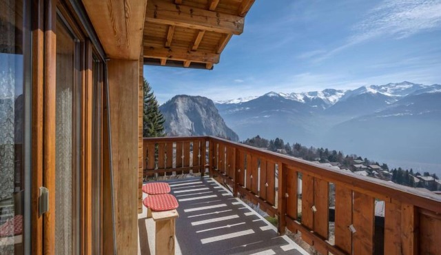 Plein Soleil A 10 by Interhome