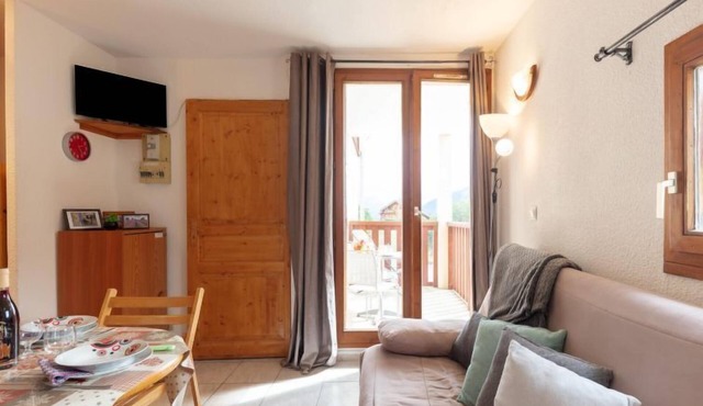 Plein Soleil by Interhome