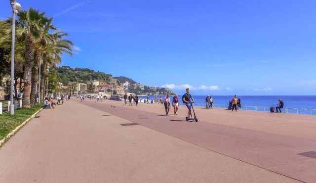 Plein Soleil by Interhome