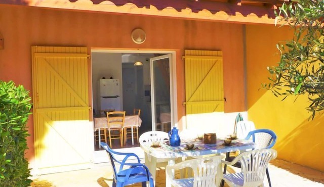 Plein Sud by Interhome