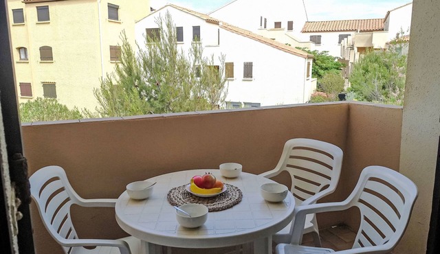 Pleine Vue sur Mer by Interhome