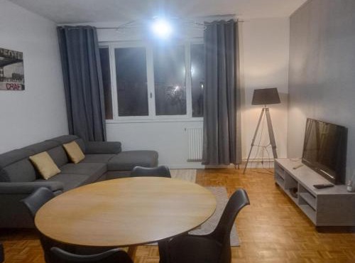 Pleinitude 4 avec 2 chambres à louer separement