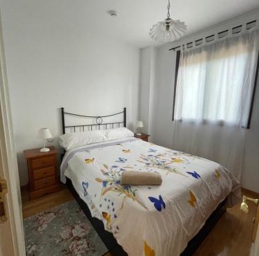 Plenilunio suite, AirPort, Ifema, wanda