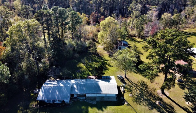 Plenty of room for everyone! Sleeps 10!