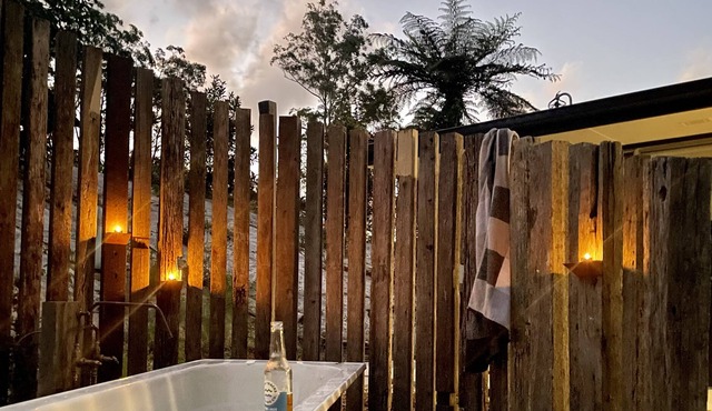 Plenty SoulHouse - beaches, fire pit & outdoor bath