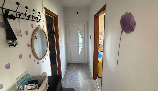 Plesivica Hillside HolidayHome/Hot-Tub - 1 Bedroom