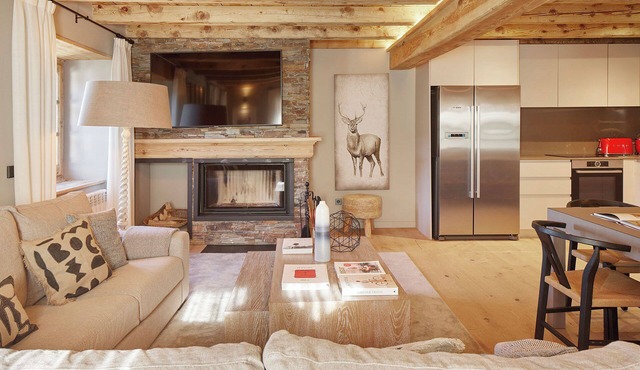 Pleta Baqueira Luxe 10 by FeelFree Rentals