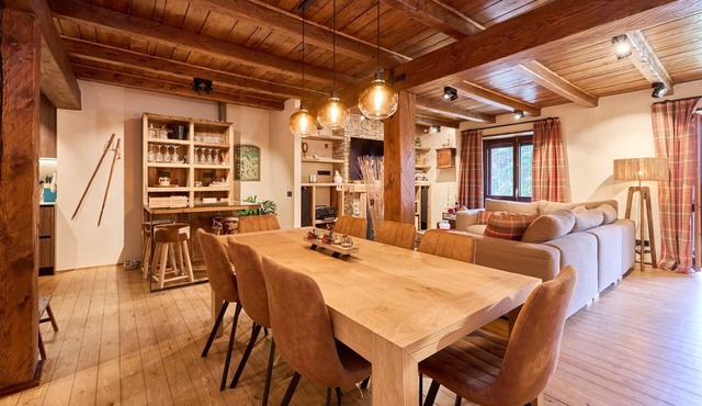Pleta del Tarter 31A Lodge & SPA