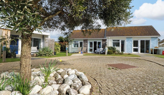 PLIMOTH N9, family friendly, with a garden in Yarmouth