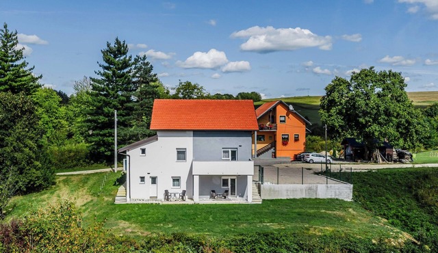 Plitvice Lakes Apartments and Rooms 6, Plitvice Lakes - Irinovac, Croatia