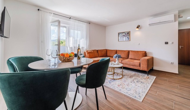 Plitvice Lakes Apartments and Rooms 4, Plitvice Lakes - Irinovac, Croatia