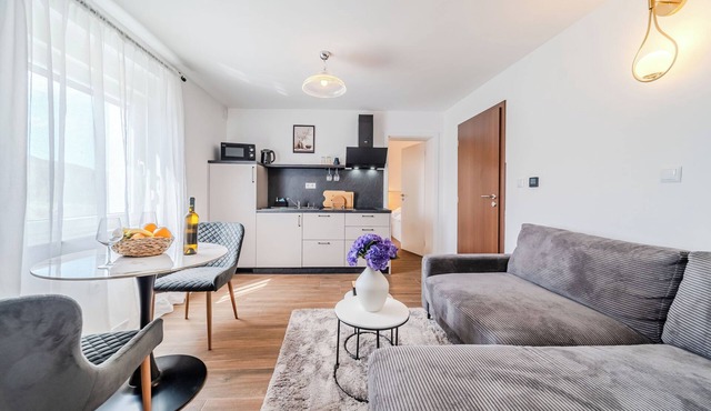 Plitvice Lakes Apartments and Rooms 3, Plitvice Lakes - Irinovac, Croatia