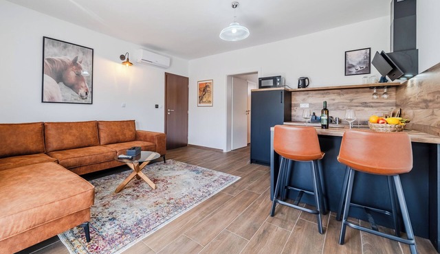 Plitvice Lakes Apartments and Rooms 2, Plitvice Lakes - Irinovac, Croatia