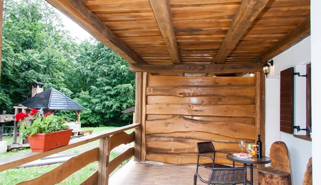 Plitvica Lodge